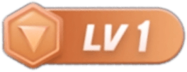 等级-LV1-悠哉小站